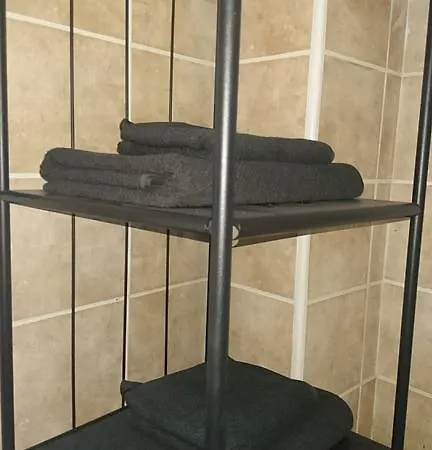 Apartamento Yolanta Taco