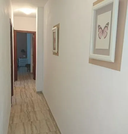 Apartment Apartamento Yolanta Taco