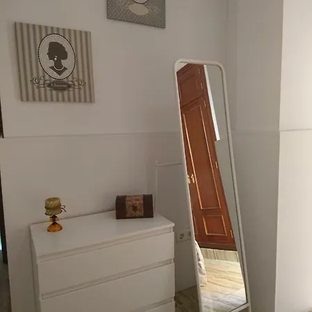 Apartamento Yolanta Taco