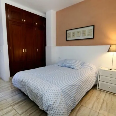 Apartamento Yolanta Apartment Taco