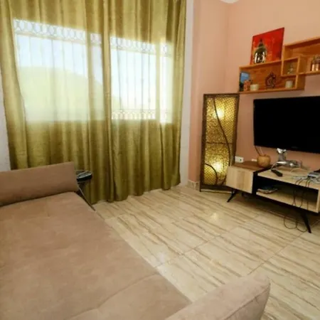 Apartment Apartamento Yolanta Taco