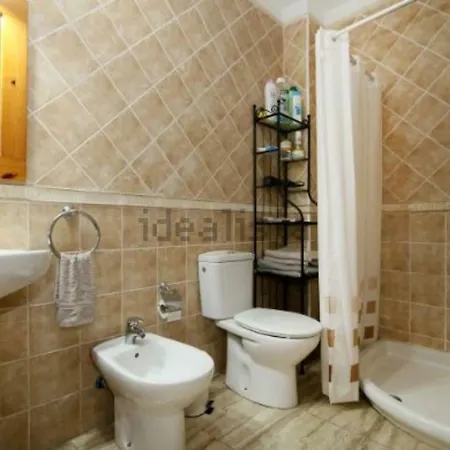 Apartamento Yolanta Apartment Taco