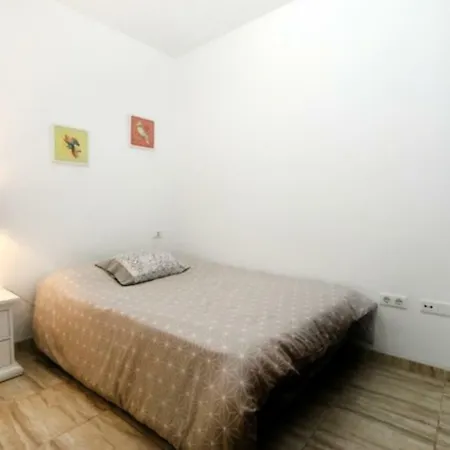 Apartamento Yolanta * Taco
