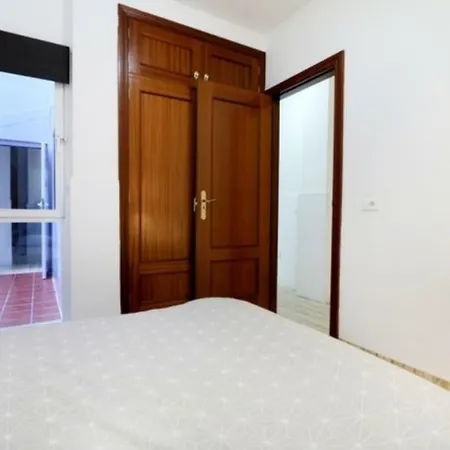 Apartamento Yolanta Taco